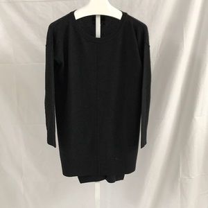 All Saints Cashmere Tunic